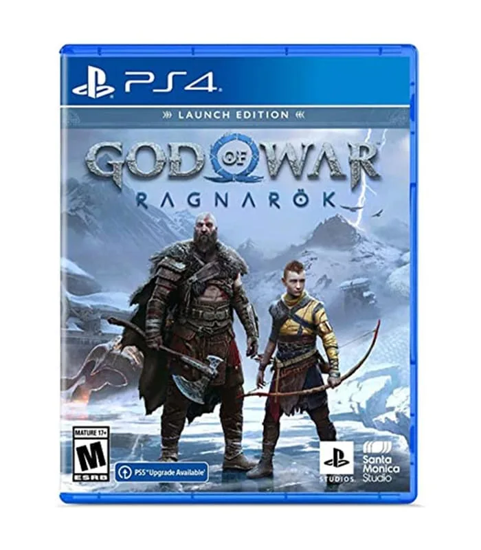 God of War Ragnarök