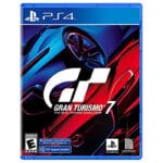 Gran Turismo 7