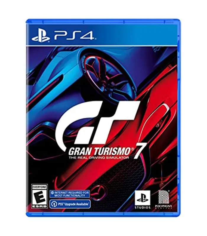 Gran Turismo 7