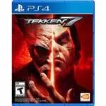Tekken 7