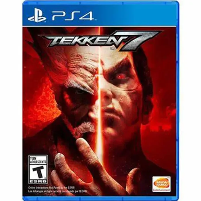 Tekken 7