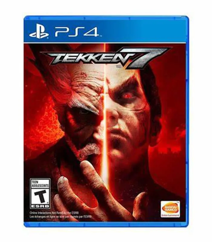 Tekken 7