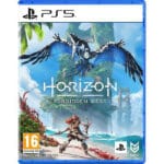 Horizon Forbidden West Used