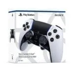 DualSense Edge wireless controller PS5