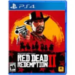 Red Dead Redemption 2 Used