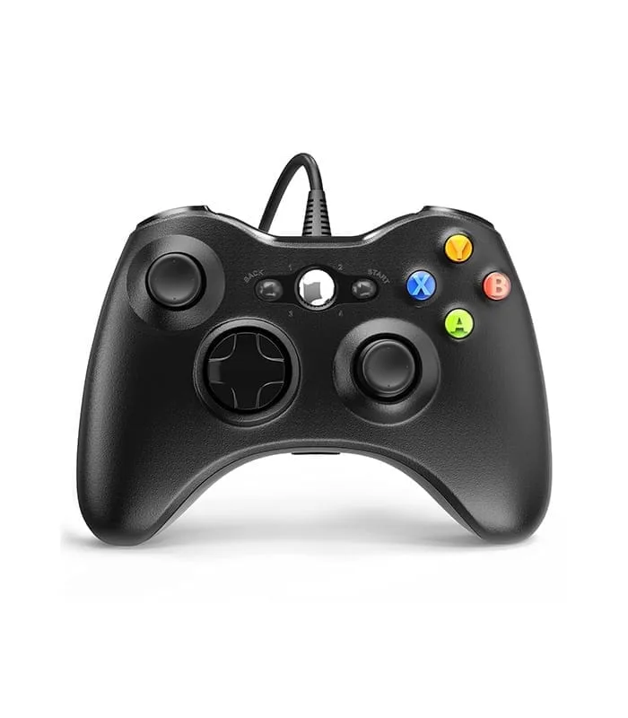 Xbox 360 Controller,USB Wired