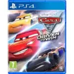 Cars 3: Driven to Win