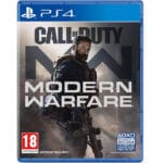 Call of Duty: Modern Warfare Used