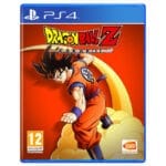 DRAGON BALL Z: KAKAROT