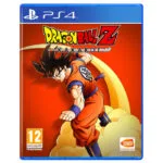 DRAGON BALL Z: KAKAROT