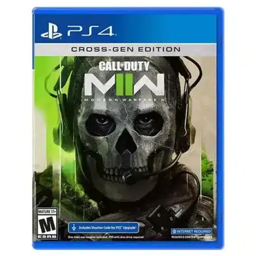 Call of Duty: Modern Warfare II