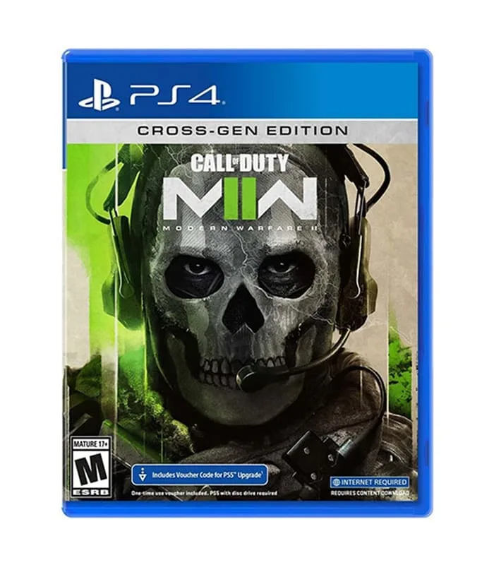 Call of Duty: Modern Warfare II