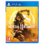 Mortal Kombat 11