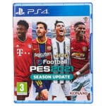 PES 2021
