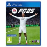 EA SPORTS FC25 FIFA PS4