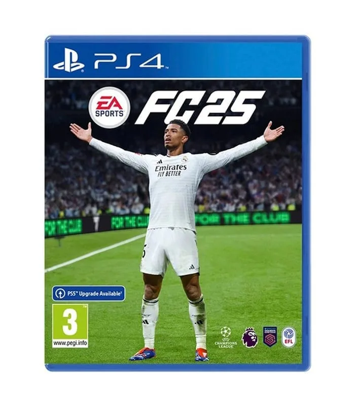 EA SPORTS FC25 FIFA PS4