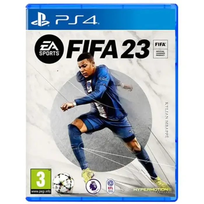 EA SPORTS FIFA 23