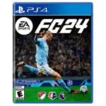 EA SPORTS FC24 FIFA PS4