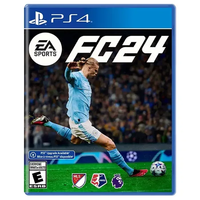 EA SPORTS FC24 FIFA PS4