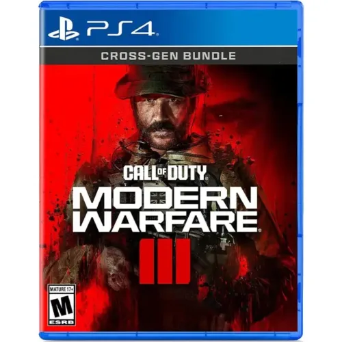 Call of Duty: Modern Warfare III