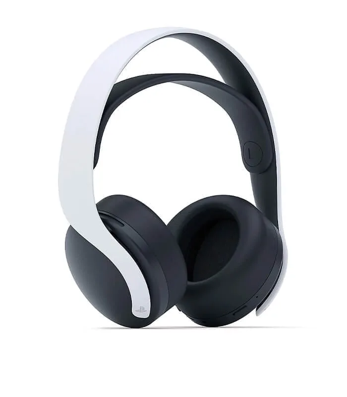 PULSE 3D Wireless Headset PS5