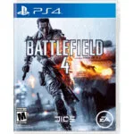 Battlefield 4 Used