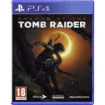 Shadow of the Tomb Raider Used