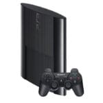 Sony PlayStation 3 - super Slim Used