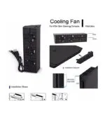 PS4 Slim Cooling Fan TP4-819 - الصورة 3
