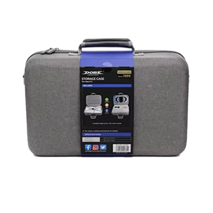 PS5 Slim Travel Bag / Carrying Case – TP5-3590