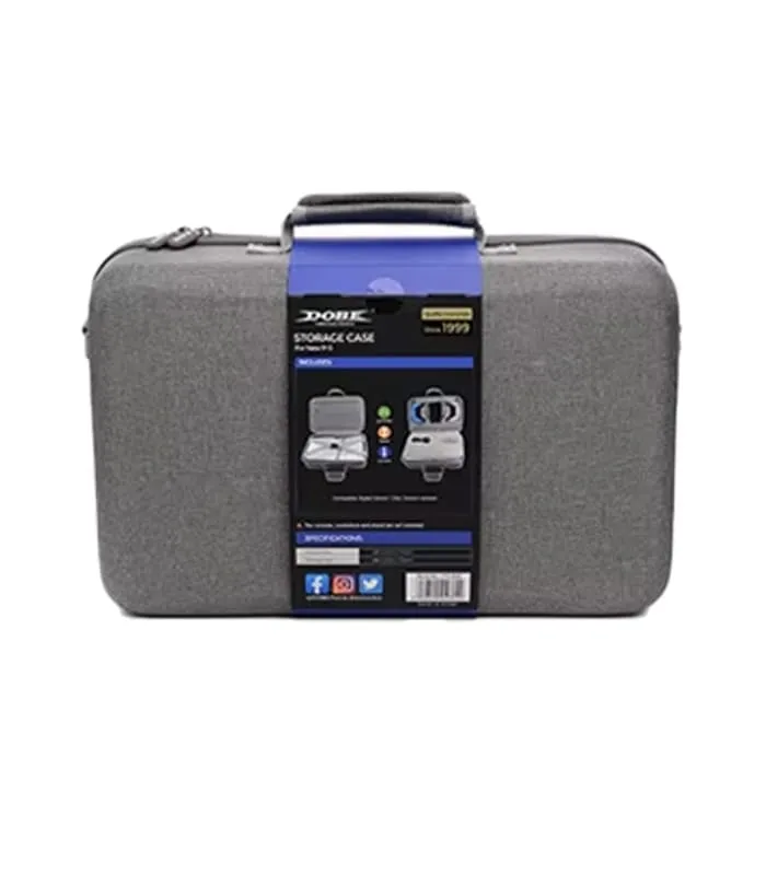 PS5 Slim Travel Bag / Carrying Case – TP5-3590