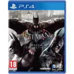 Batman: Arkham Collection