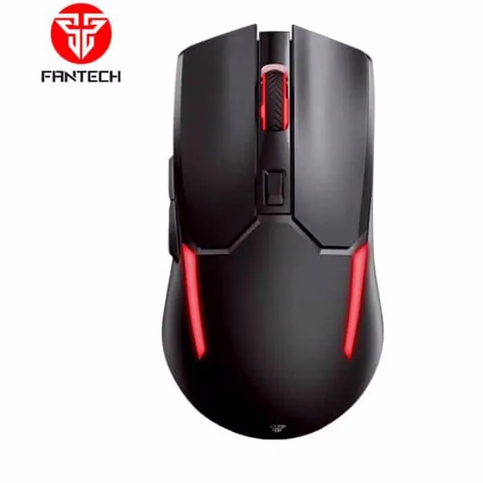 FANTECH VENOM II WGC2 SPACE EDITION WIRELESS PRO-GAMING MOUSE
