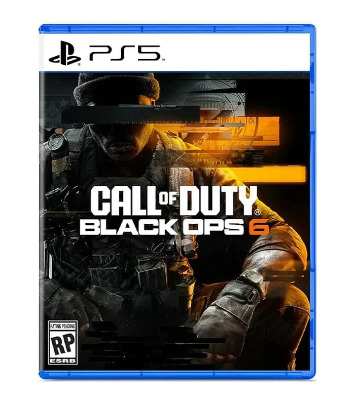 Call of Duty: Black Ops 6