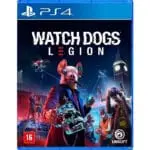 Watch Dogs Legion