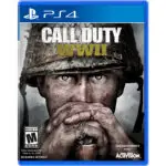 Call of Duty: WWII Used
