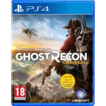 Tom Clancy’s Ghost Recon Wildlands Used