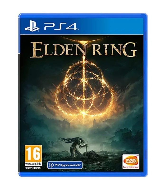 Elden Ring