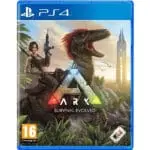 ARK: Survival Evolved