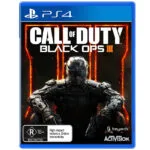 Call of Duty: Black Ops 3 III Used