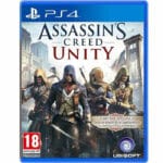 Assassin’s Creed Unity Used