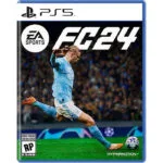 EA SPORTS FC24 FIFA PS5