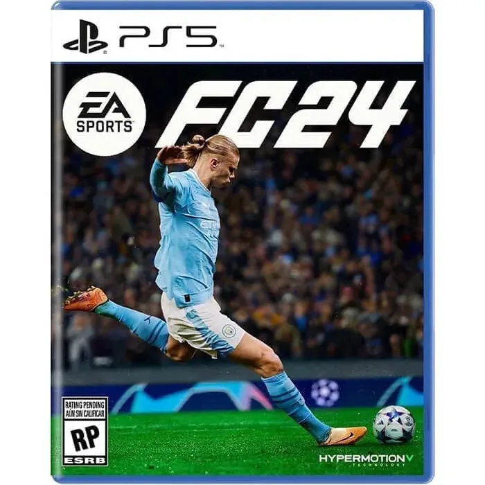 EA SPORTS FC24 FIFA PS5
