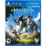 Horizon Zero Dawn Used