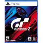 Gran Turismo 7