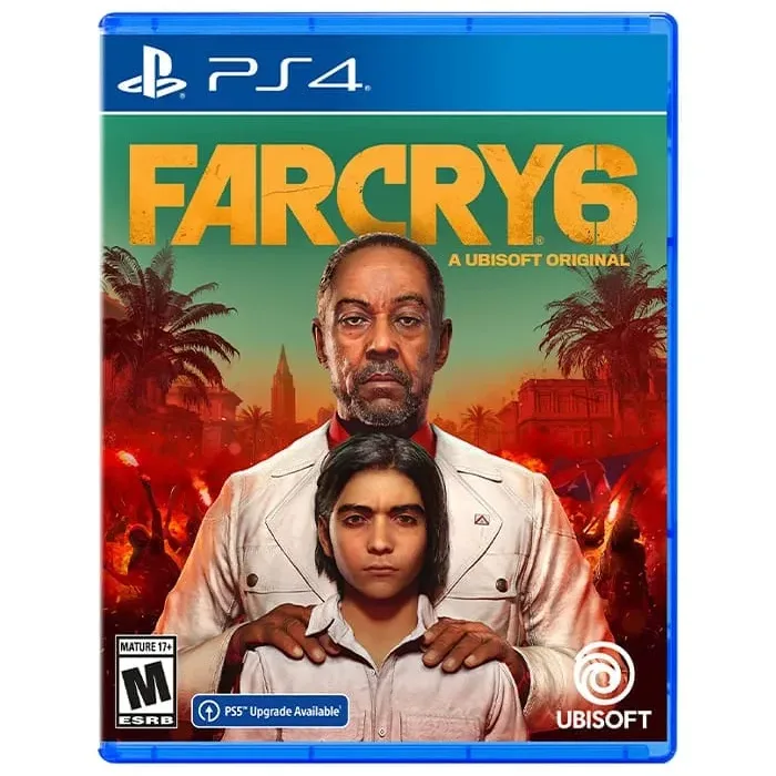 Far Cry 6