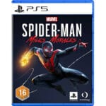 Marvel's Spider-Man: Miles Morales