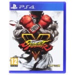 Street Fighter V