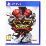 Street Fighter V