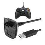 Charging Cable for Xbox 360